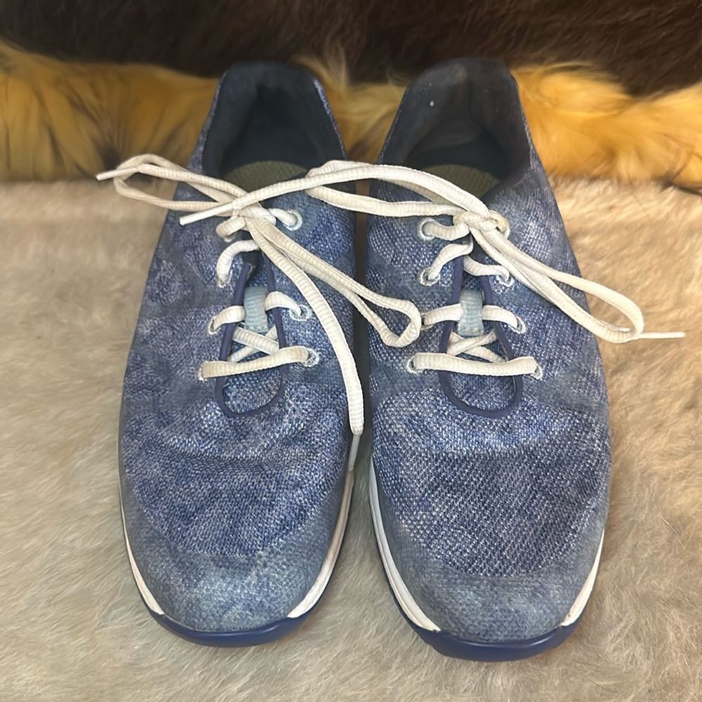 Footjoy shoes 7 (2400)